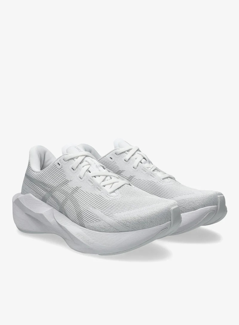 Asics WHITE/WHITE Novablast 6 for Women | Best Price UAE