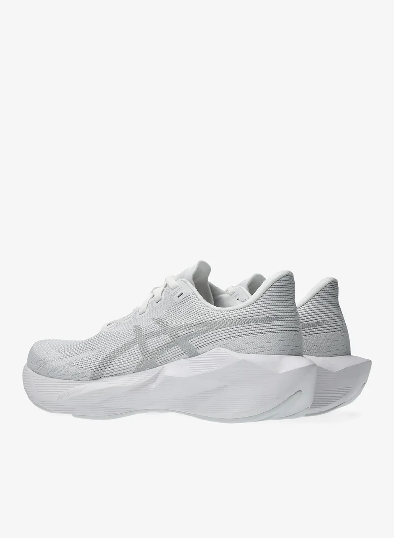 Asics WHITE/WHITE Novablast 6 for Women | Best Price UAE