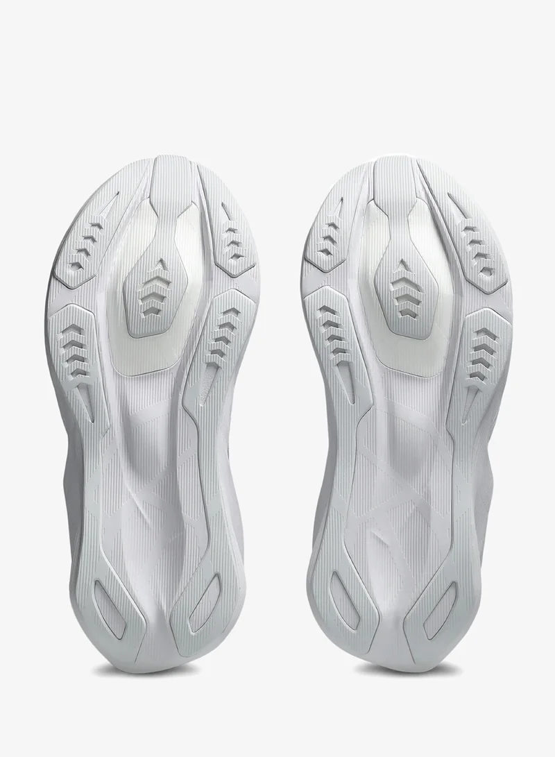 Asics WHITE/WHITE Novablast 6 for Women | Best Price UAE