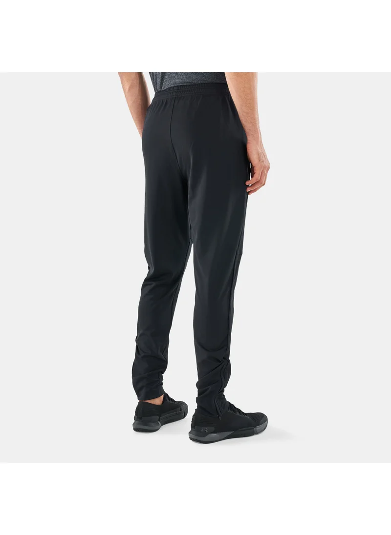 UNDER ARMOUR Men's Pique Track Pants
