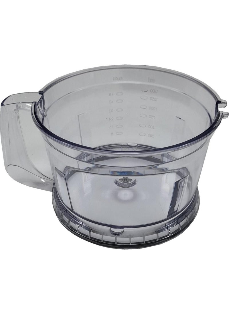 Schafer Meister Multi Blender Processing Chamber  - Image 1