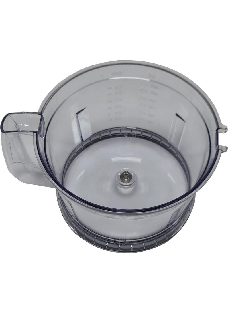 Schafer Meister Multi Blender Processing Chamber  - Image 2