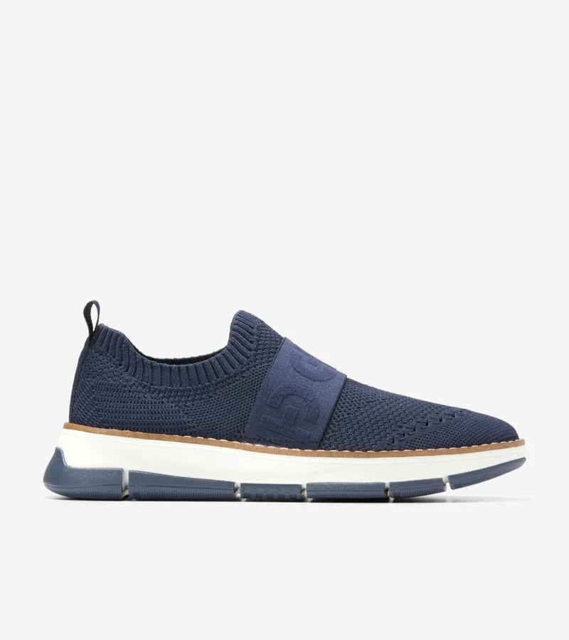 COLE HAAN Women's ZERØGRAND Rella Stitchlite™ Slip-On Sneakers
