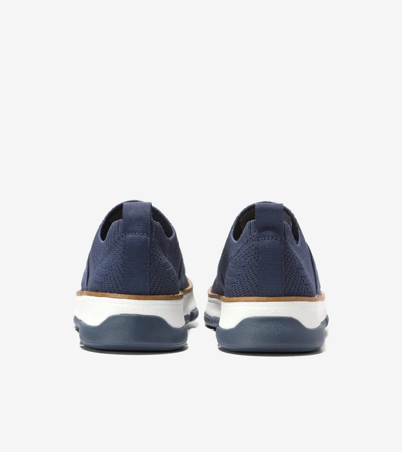 COLE HAAN Women's ZERØGRAND Rella Stitchlite™ Slip-On Sneakers