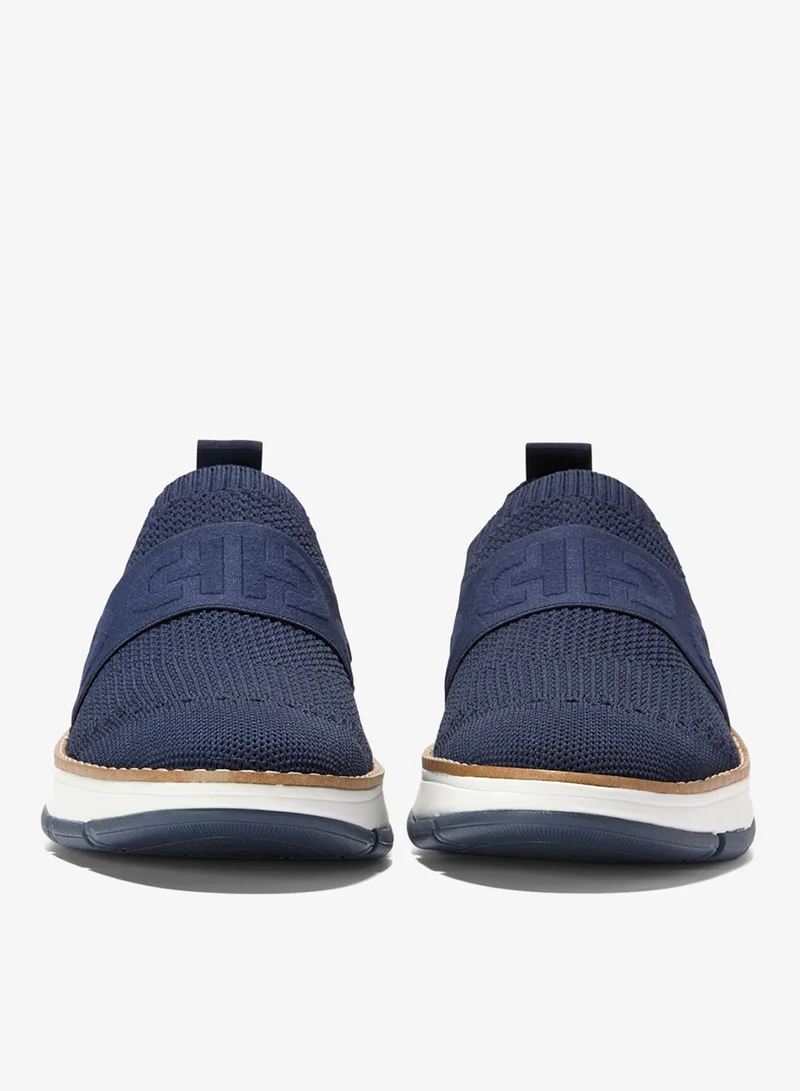 COLE HAAN Women's ZERØGRAND Rella Stitchlite™ Slip-On Sneakers