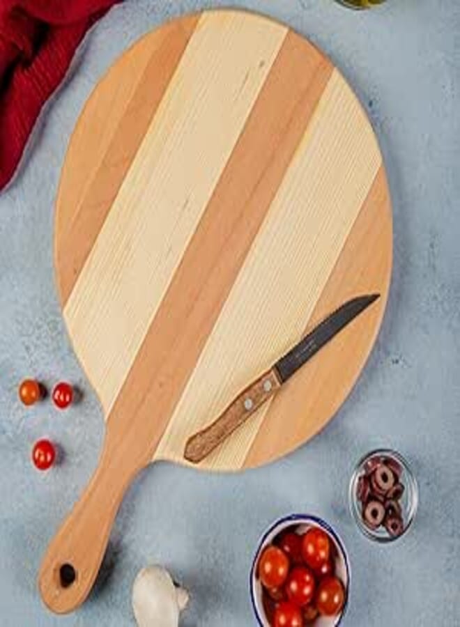 HomePro Serving Circular Board