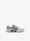 Nike WHITE/BLACK-VAST GREY-COLLEGE GREY
