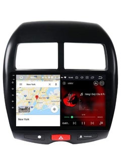 Car Stereo Screen for Mitsubishi ASX 2008-2018