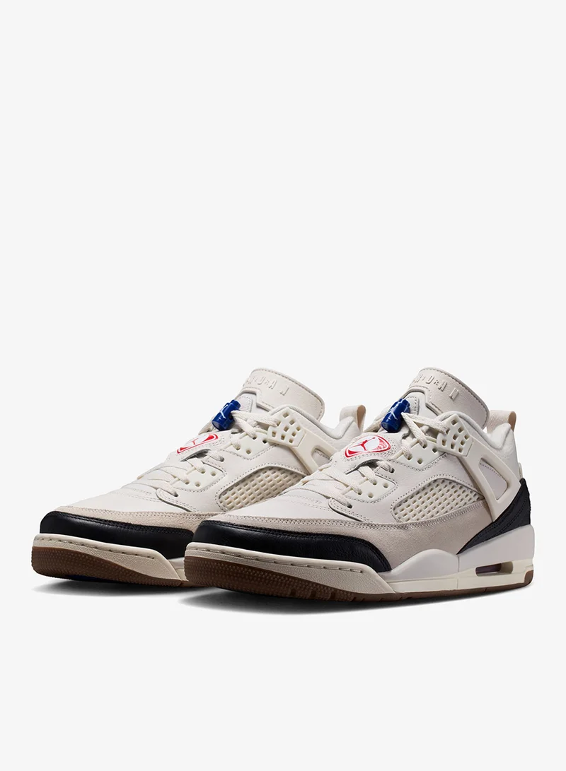 Jordan PHANTOM/UNIV RED-SAIL-OLD ROYAL-GUM DK BROWN Jordan Spizike Low Fc for Men | Best Price UAE