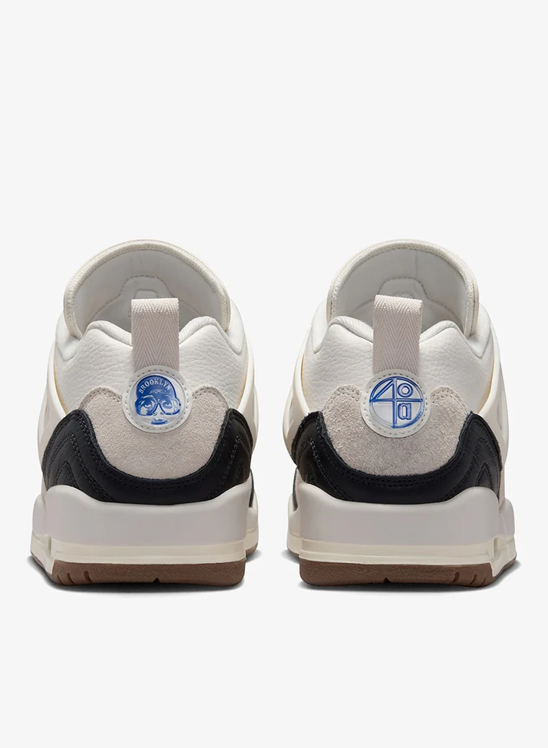 Jordan PHANTOM/UNIV RED-SAIL-OLD ROYAL-GUM DK BROWN Jordan Spizike Low Fc for Men | Best Price UAE