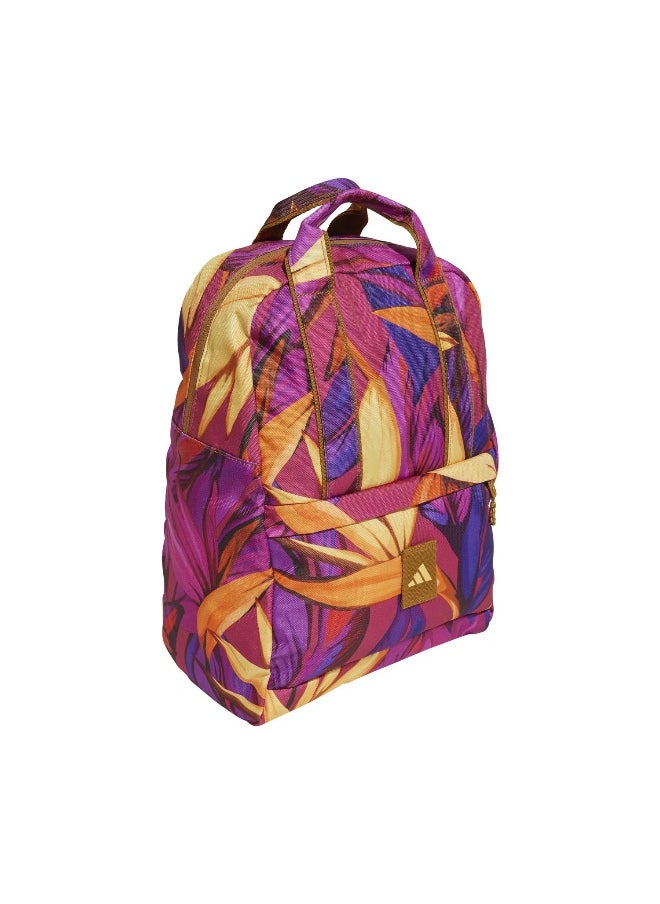 Adidas - adidas farm women backpack - Image 1