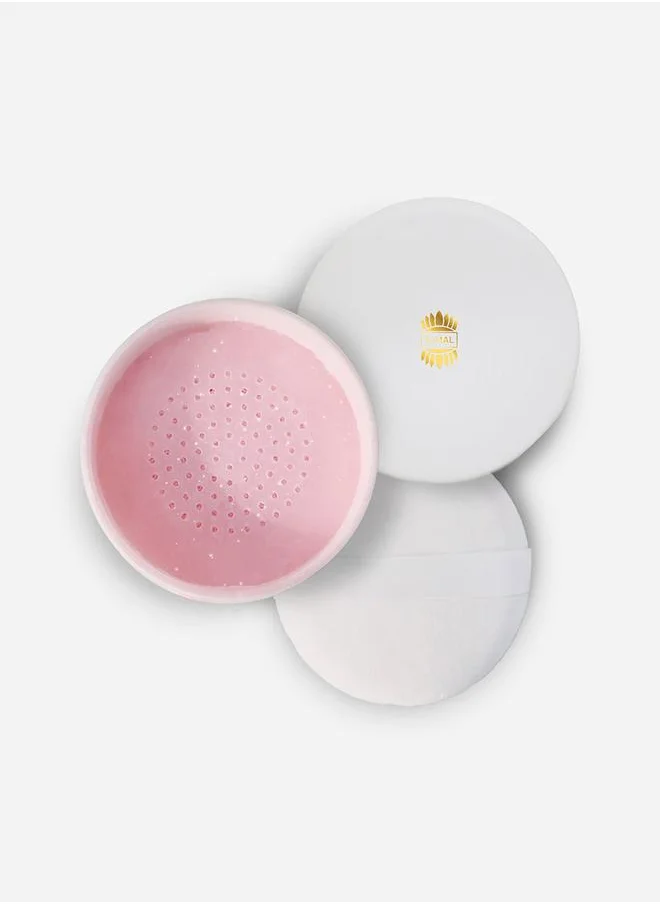 Ajmal Pretty Body Powder, 75gm