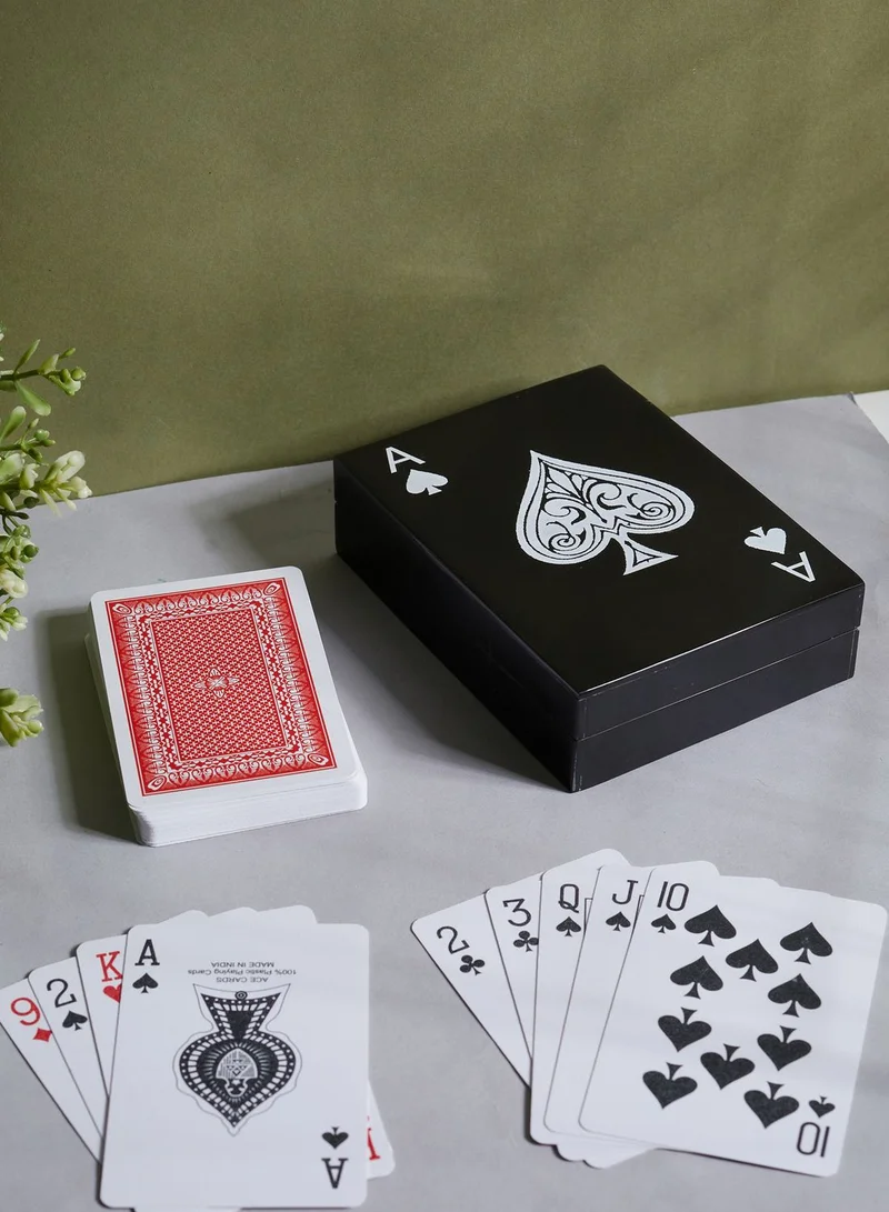Premier Churchill Games Premium Playing Cards With Box
