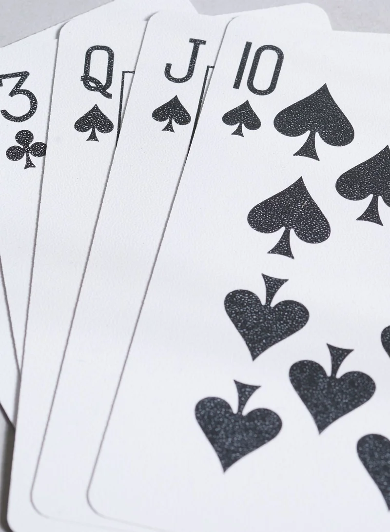 Premier Churchill Games Premium Playing Cards With Box