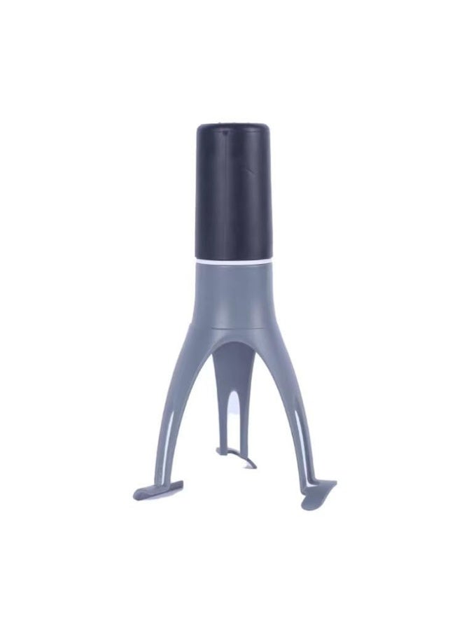 Daytoyz Automatic Pot Stirrer - Hands-Free Cooking Tool - Self-Stirring Whisk for Easy Sauce Preparation - Suitable for Holiday Gifts - Modern Minimalist Design - Image 1