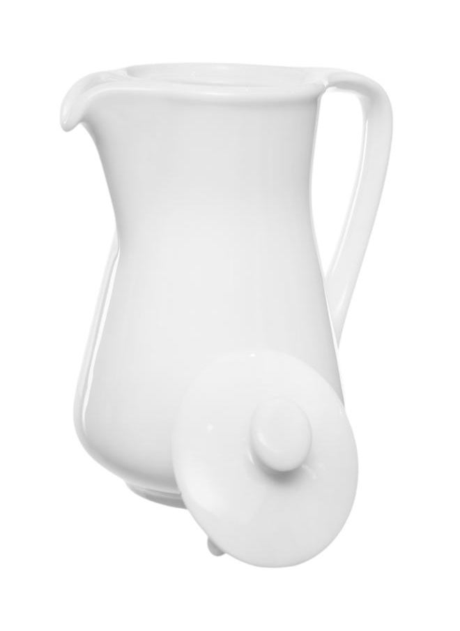 Royal Porcelain Royal Porcelain Coffee Pot With Lid Shape 02 0.28 L White  - Image 3