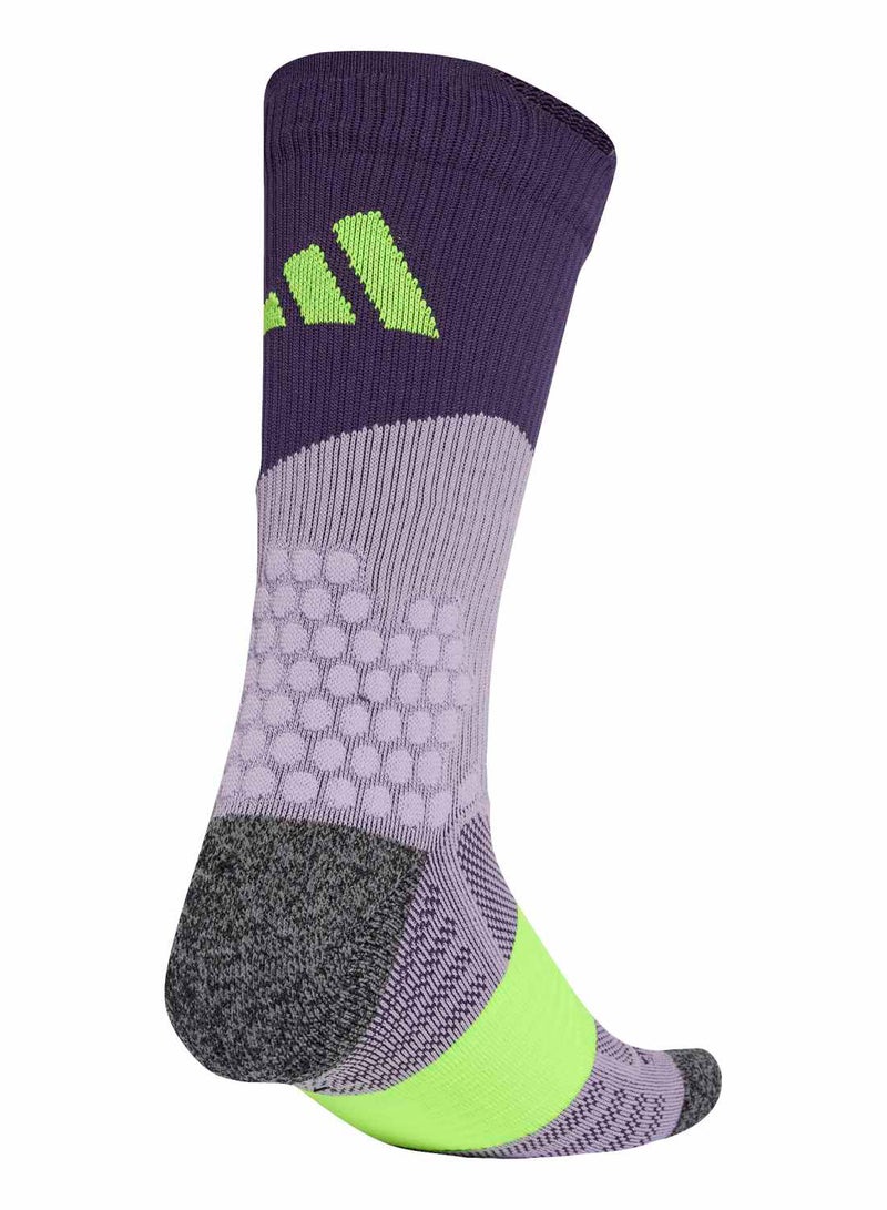 Adidas Runxboost Sock 1Pp - Image 2