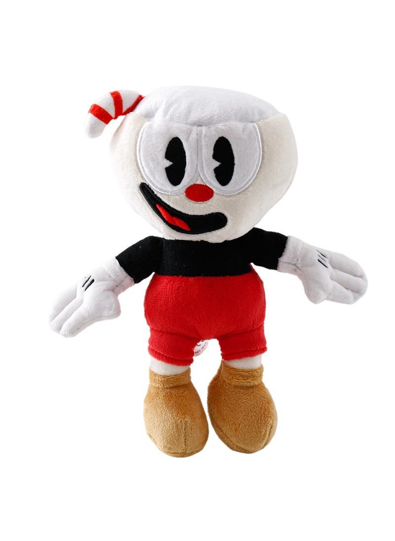 1-Piece Cuphead Game Stuffed Toy  Cuphead 23cm - pzsku/ZBC686984E3A816371D0AZ/45/_/1701946109/c9e136b7-cd68-46de-8e1c-71cc964a2e8d