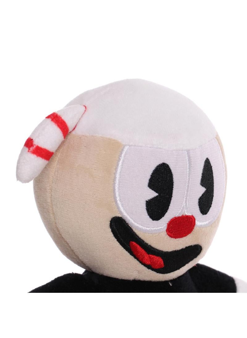Y&D 1-Piece Cuphead Game Stuffed Toy  Cuphead 23cm - Image 5