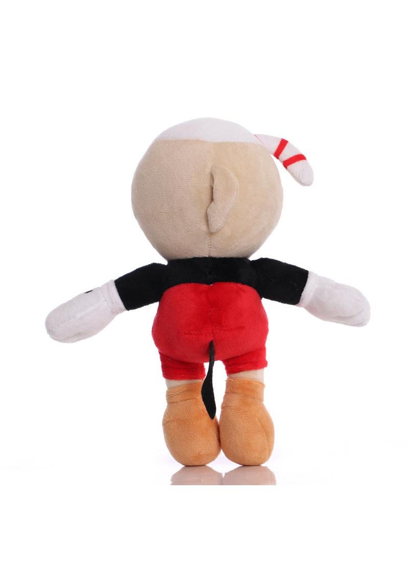 1-Piece Cuphead Game Stuffed Toy  Cuphead 23cm - pzsku/ZBC686984E3A816371D0AZ/45/_/1701946112/97d38e77-5077-4bb3-aed9-9aecd18d63db