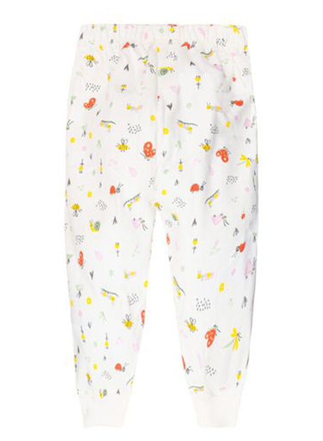 Funny Bunny - (3) Pants For Newborn Baby - Image 4