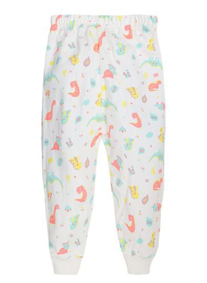 Funny Bunny - (3) Pants For Newborn Baby - Image 5