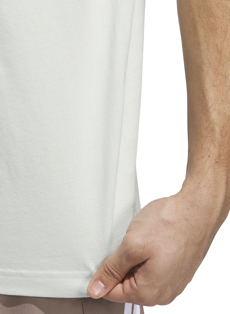 Adidas Basketball Gallery Graphic T-Shirt