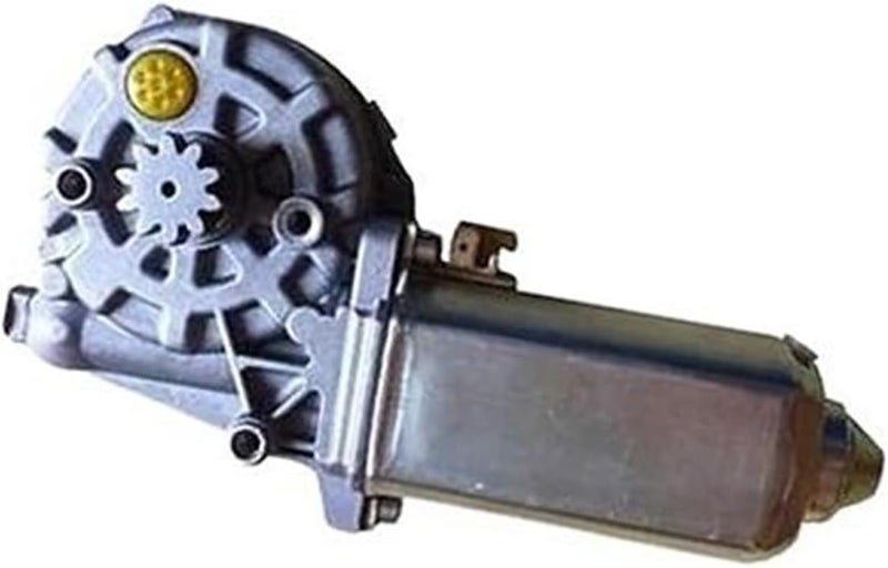 QASULER Power Window Regulator Motor for Scania Trucks