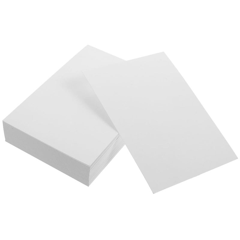 Glossy Photo Paper 7X5 Inch 200Gsm Waterproof Inkjet Printer Sheets 100 Sheets Home Office Printing - Image 2