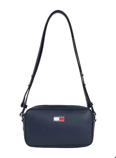TOMMY JEANS Must Crossover Convertible Camera Bag