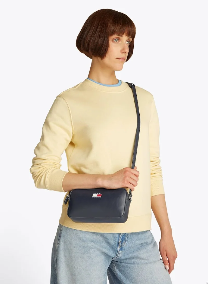 TOMMY JEANS Must Crossover Convertible Camera Bag