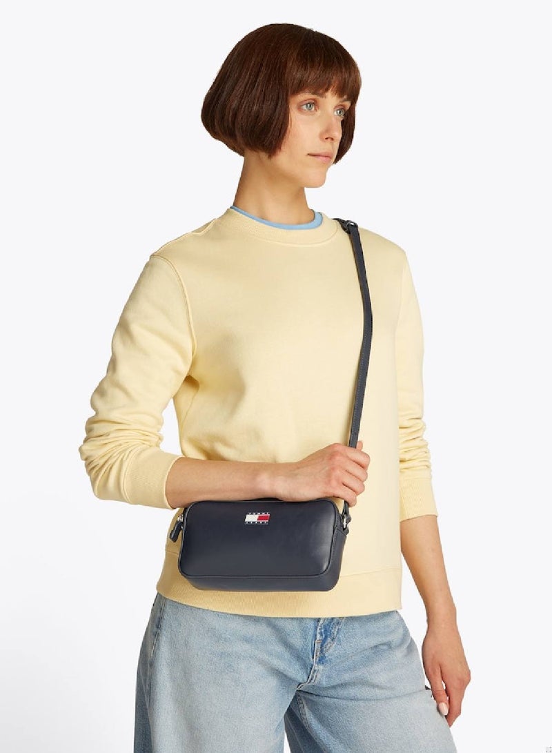 تومي جينز حقيبة كاميرا قابلة للتحويل - Image 5