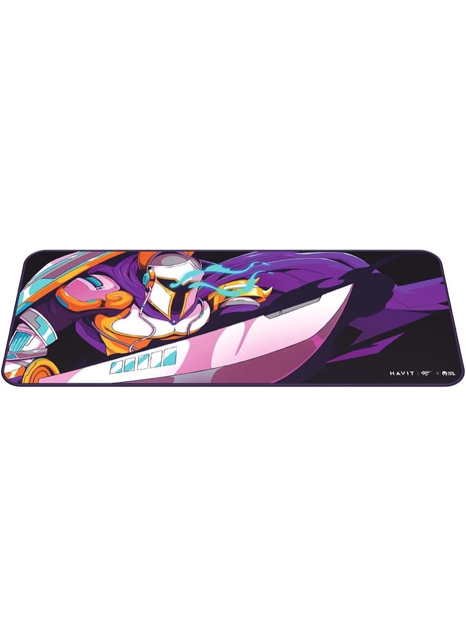 هافيت Havit MP862 X Vks Large Gaming Mouse Pad