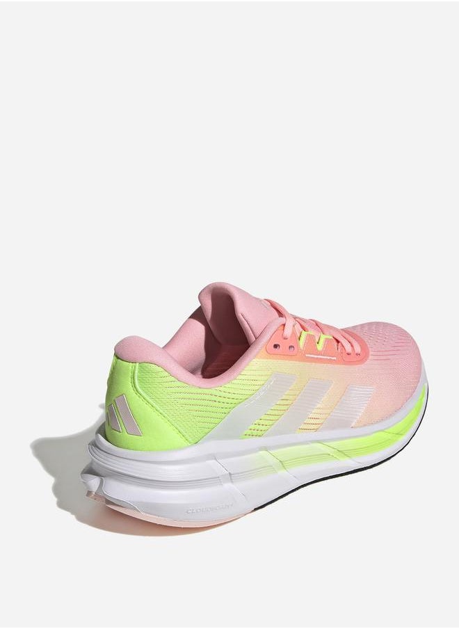 Adidas - Questar 3 Running Shoes - Image 1