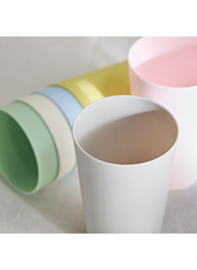 Home Box - Ela 6-Piece Water Cup Set 300 ml - Image 1