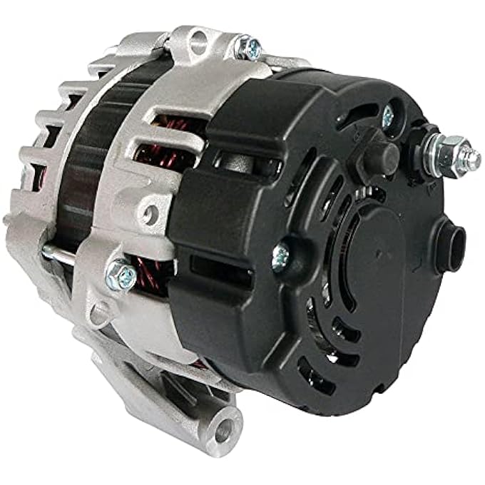 DB Electrical AVA0120 Alternator (For Volvo Penta 3.0 3.0L 4.3 4.3L 5.7 Inboard Sterndrive 2000-2007) - Image 5