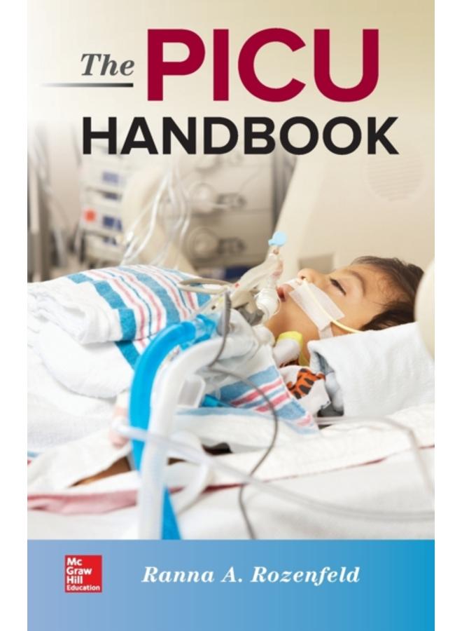 The PICU Handbook