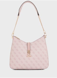 GUESS Zamira Hobo Shoulder  - Image 1