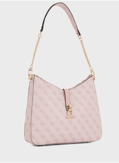 GUESS Zamira Hobo Shoulder  - Image 3