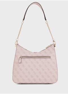 GUESS Zamira Hobo Shoulder  - Image 2