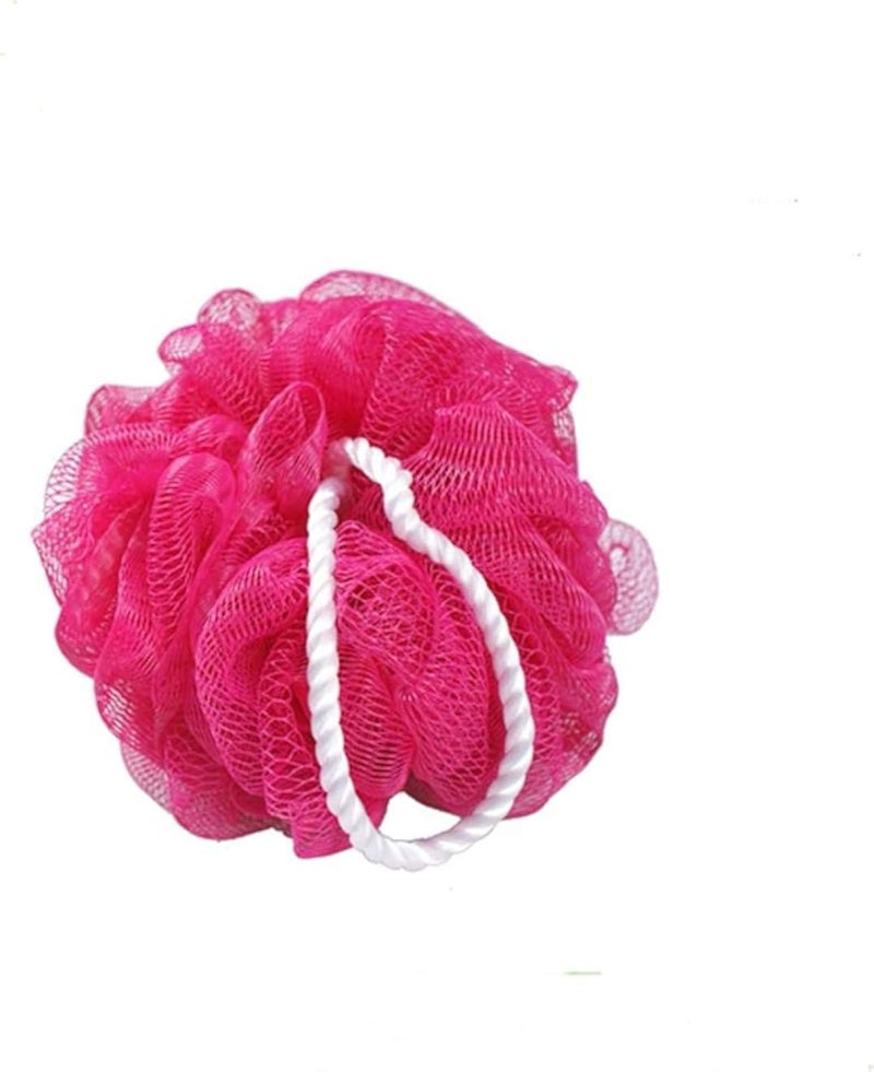 Mesh Bathing Sponge (lof11)