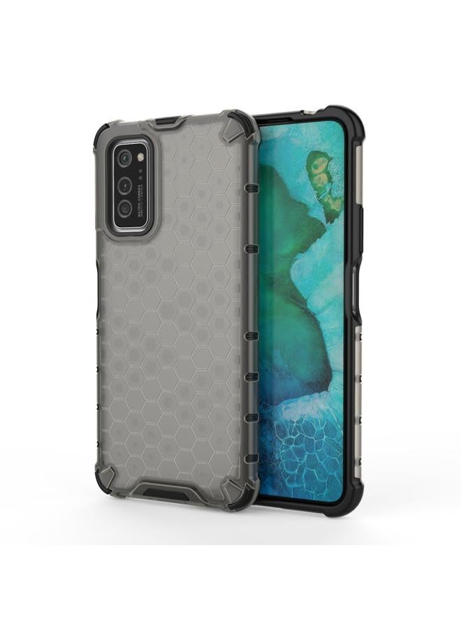 زبون جراب لهاتف Galaxy S20 مقاوم للصدمات مصنوع من مادة PC + TPU - Image 1