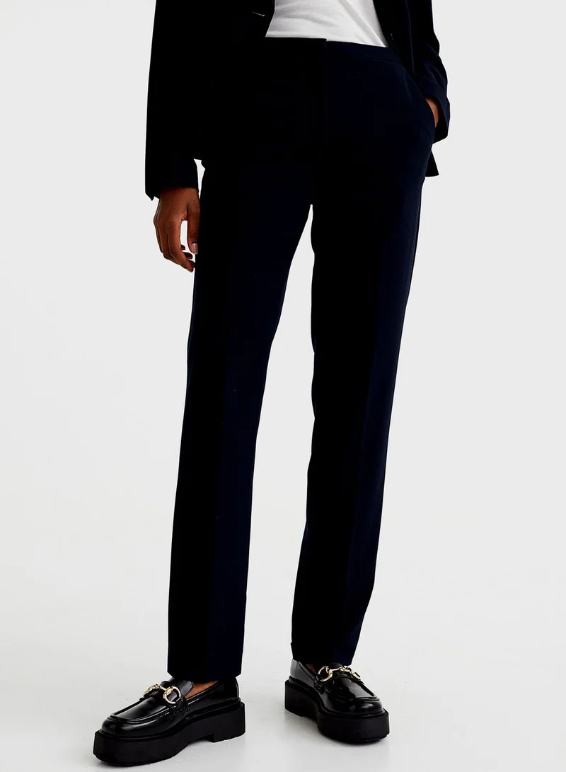H&M High Waist Pants