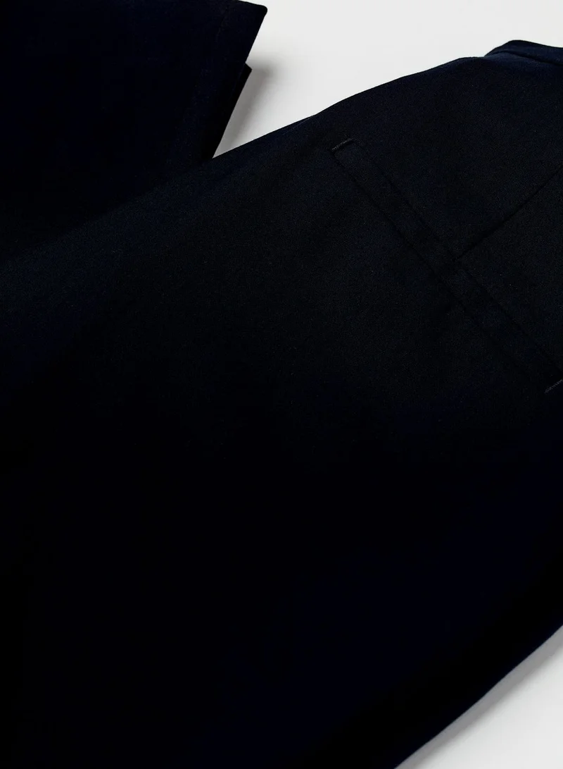 H&M High Waist Pants
