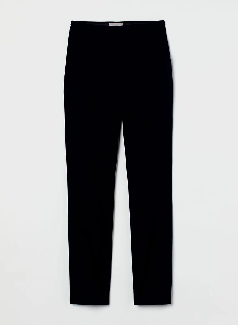 H&M High Waist Pants
