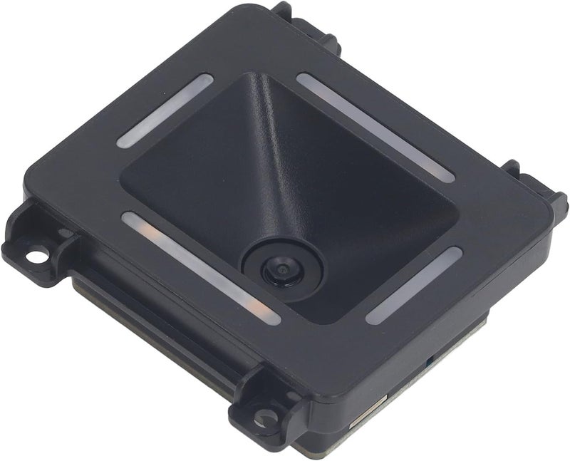 NFC Reader, with NFC Reader Embedded Scanning Module High Speed Automatic Sensing 1D 2D QR Code Scanner Module EP8280NFC - Image 1