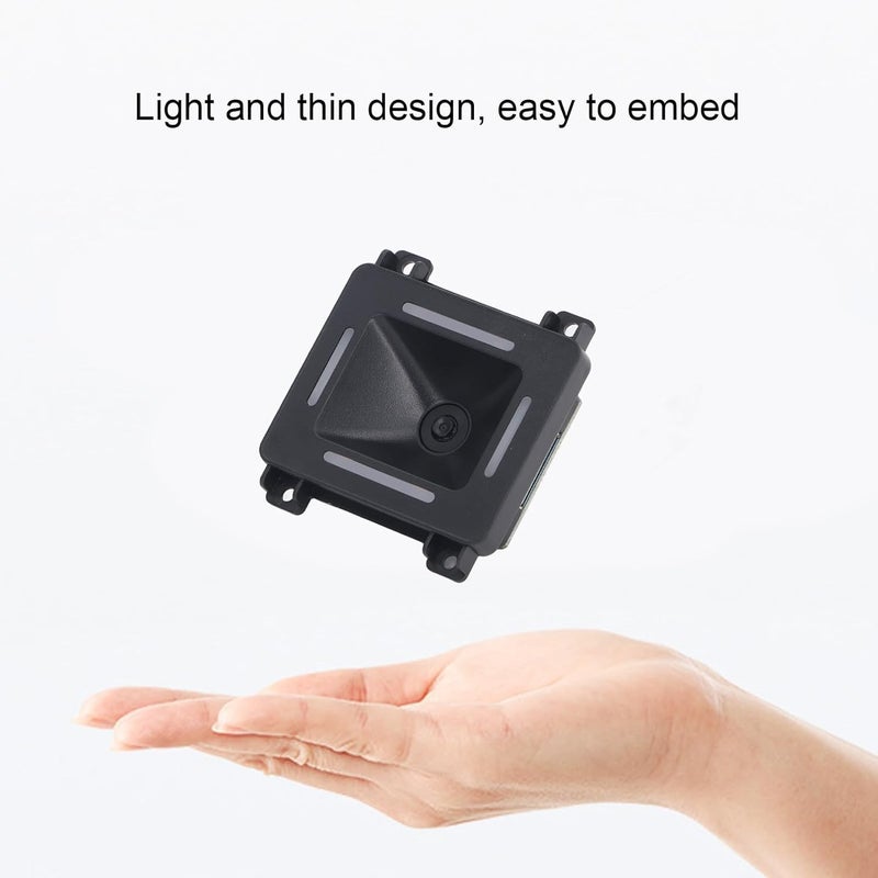 NFC Reader, with NFC Reader Embedded Scanning Module High Speed Automatic Sensing 1D 2D QR Code Scanner Module EP8280NFC - Image 5