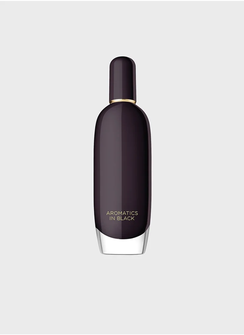 CLINIQUE Aromatics Black Amberâ”¬Ã¡ 100Ml