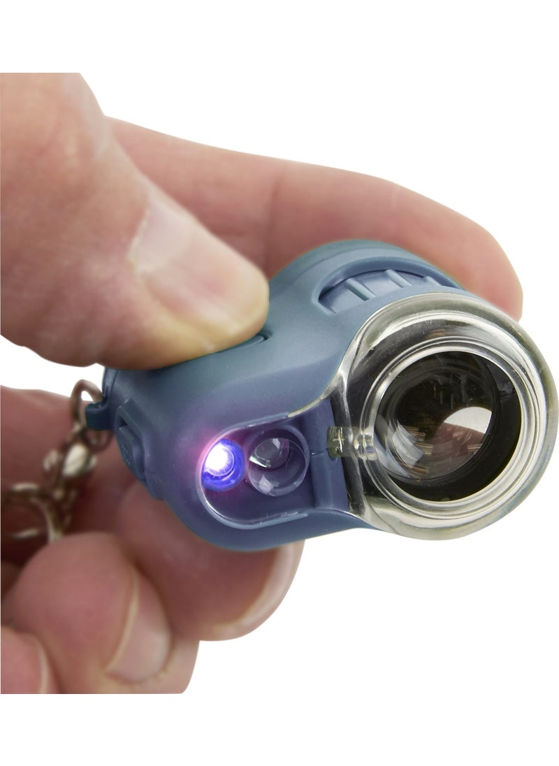Carson Micromini 20X Microscope  - Image 2
