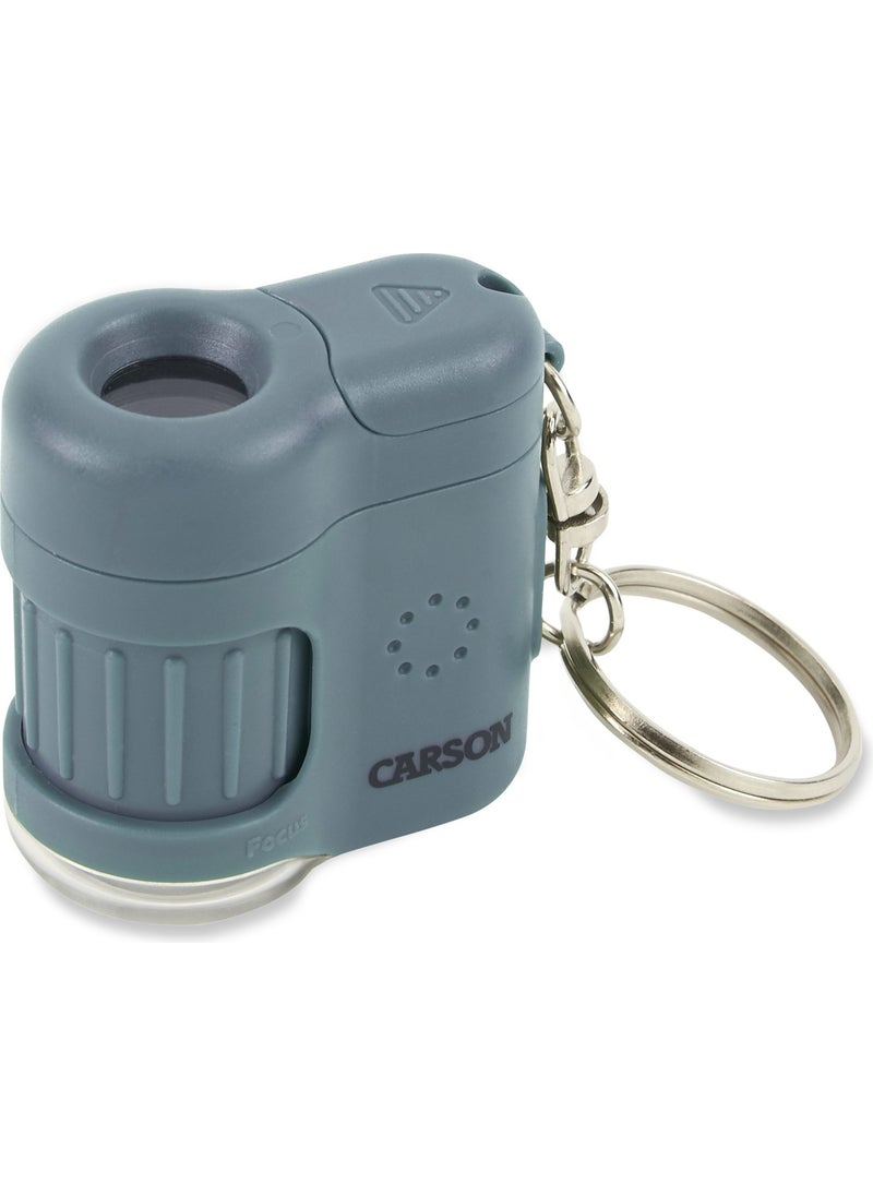 Carson Micromini 20X Microscope  - Image 3